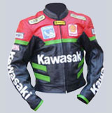 Racing Jacket