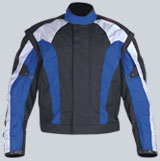 Cordura Jacket