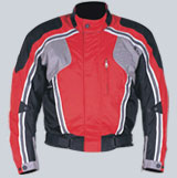Cordura Jacket