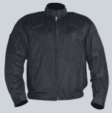 Mesh Jacket