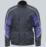 Tefta Jacket