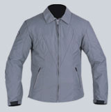 Ladies Textile Jacket